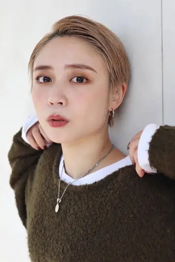 Photo Megumi Murakami #477620