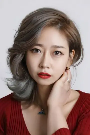 Photo Kim Min-jeong #330965