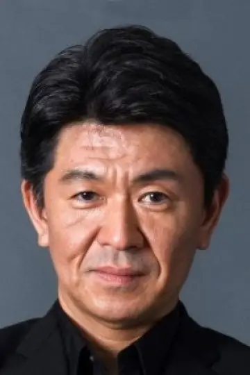 Photo Koji Mitsumizo #458741