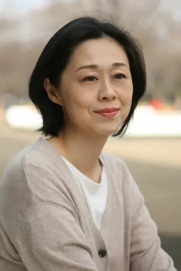 Photo Mayumi Kanetani #420715