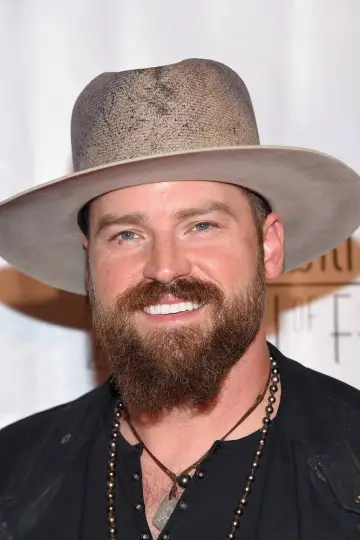 Photo Zac Brown #490921