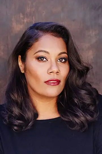 Photo Shakira Clanton #614371