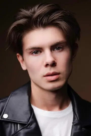 Photo Jayden McGinlay #254702