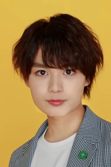 Photo Ryusei Onishi #185921