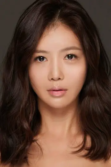 Photo Go Yun-bin #458957