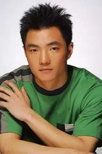 Photo Jian Yu #532697