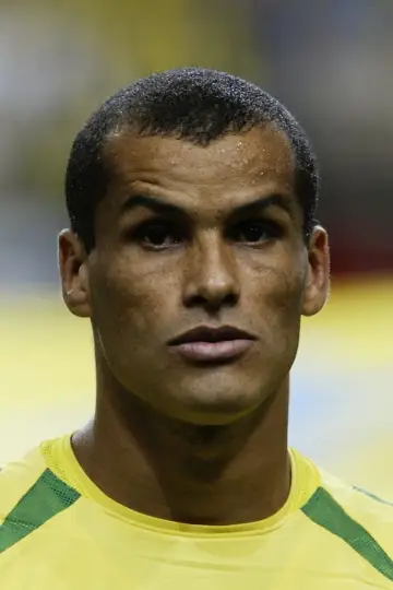 Photo Rivaldo #649330