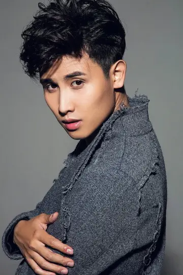 Photo Sun Zhenpeng #465022