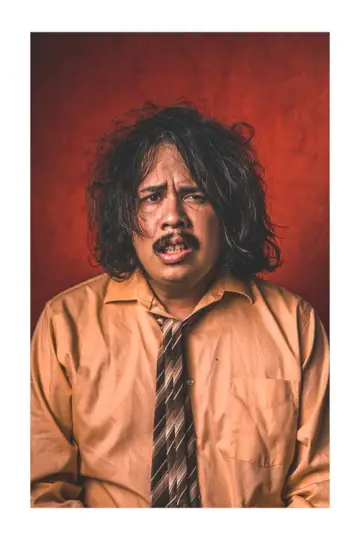 Photo Jeffrey Garcia