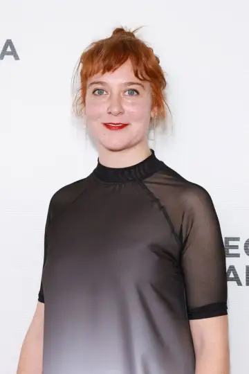 Photo Chiara Hourcade #354973