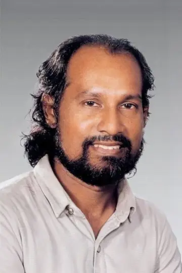 Photo Nihal Fernando