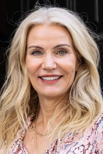 Photo Helle Thorning-Schmidt #354795