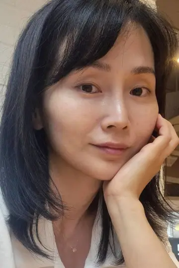 Photo Jo Eun-joo #337981