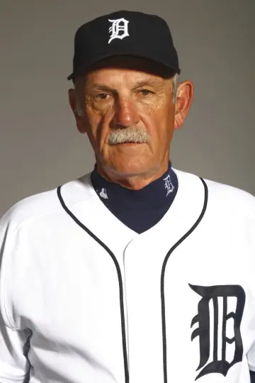 Photo Jim Leyland #606818