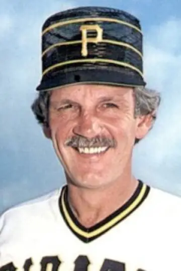 Photo Jim Leyland #606819