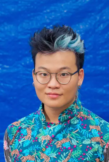 Photo Nông Nhật Quang