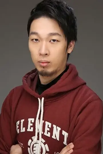 Photo Hiroaki Okuda #61997