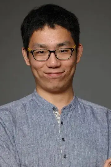 Photo Bowei Yue #637080