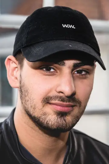 Photo Ashcon Hamedi Nejad #593762