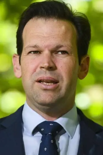 Photo Matt Canavan #568601