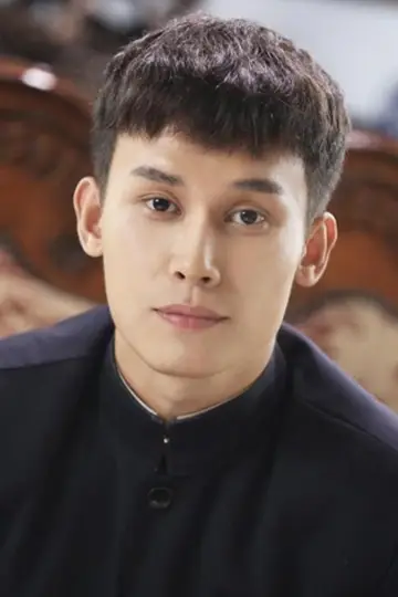 Photo Wu Chengxuan