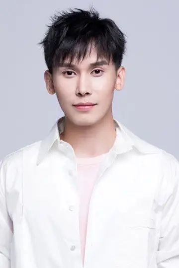 Photo Wu Chengxuan #389385