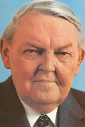 Photo Ludwig Erhard #397133