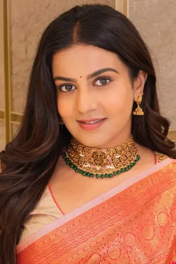 Photo Namratha Gowda
