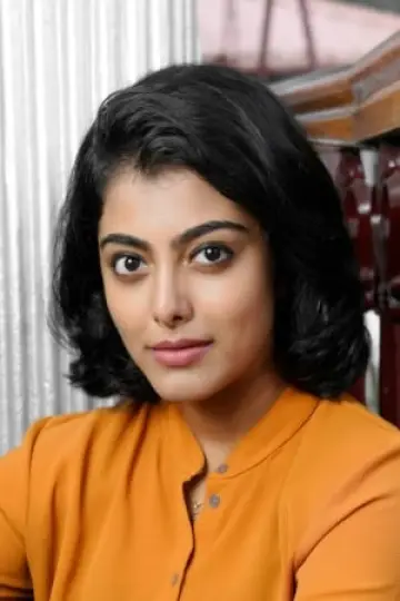Photo Merin Philip #271967