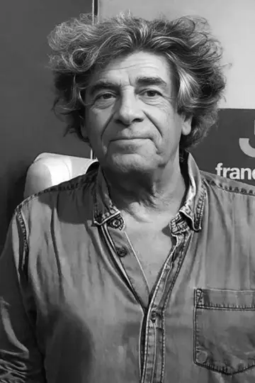 Photo Daniel Kupferstein #404302
