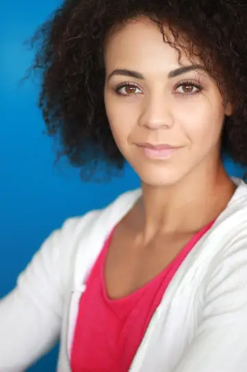Photo Jasmine Wright #392218
