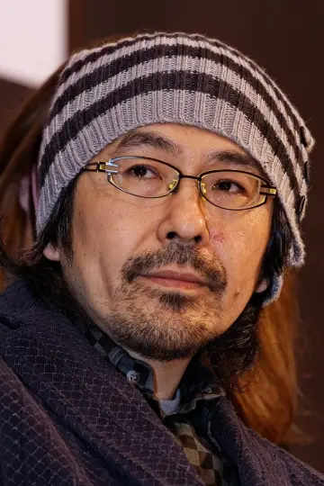 Photo Hideo Furukawa #328003