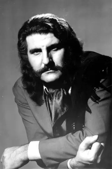 Photo José Larralde