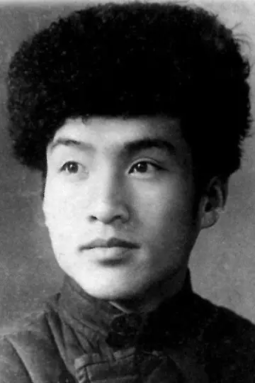 Photo Lu Ma #476015