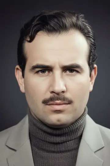 Photo Kemal Kan