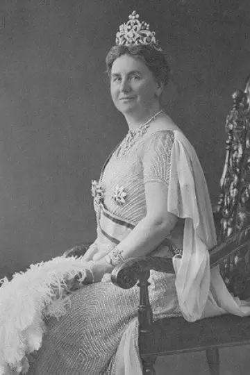 Photo Queen Wilhelmina of the Netherlands #405975