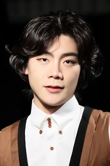 Photo Je Dong-hwa #330477
