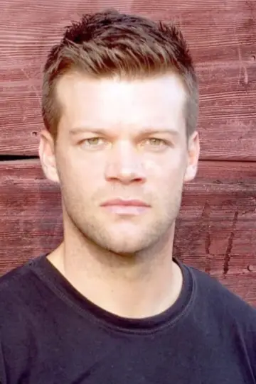 Photo Jason New #40666