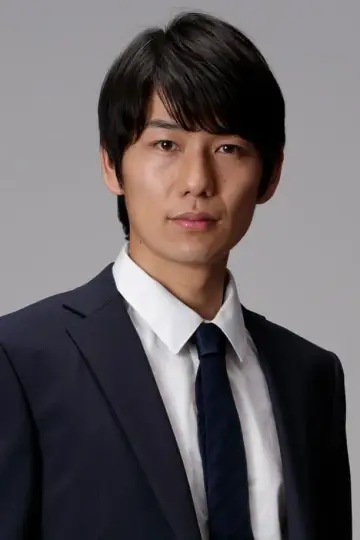 Photo Sho Watanabe #168418