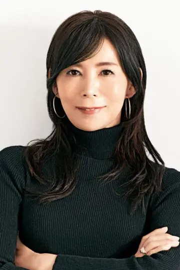 Photo Mariya Takeuchi #345462