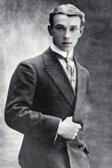 Photo Vaslav Nijinsky #590132