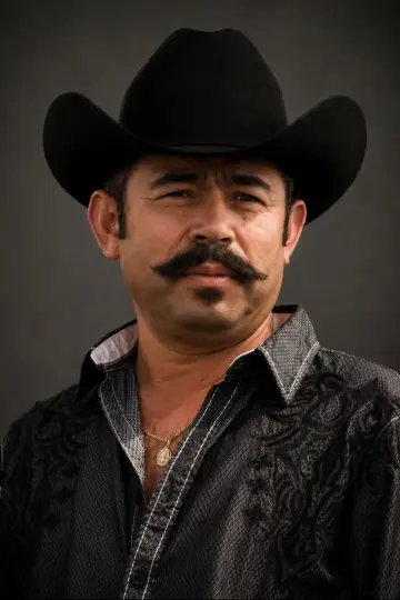 Photo Chuy Valencia El Cotija #484297