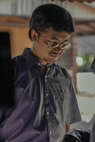 Photo Asrulfaizal Kamaruzaman #492115