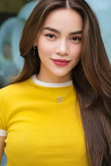 Photo Hồ Ngọc Hà #367541