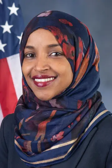 Photo Ilhan Omar #310031