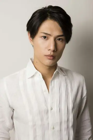 Photo Ryoshiro Tsuji #485896