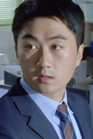 Photo Shim Kyu-ho #354676