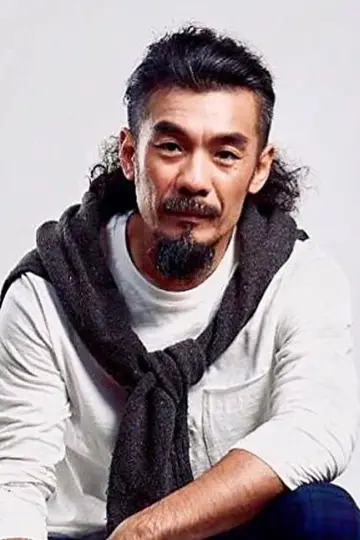 Photo Gino Yang #198333