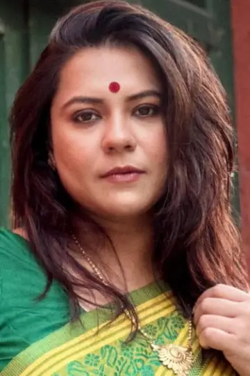 Photo Ankita Majhi