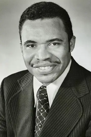 Photo Kenneth A. Gibson